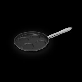 p�nev s nep�ilnav�m povrchem