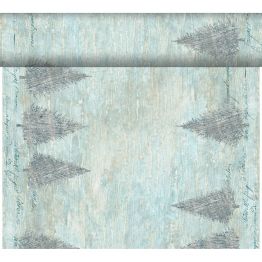 �erpa je vhodnou dekorac� stolu na ka�dou p��le�itost. Svou vlastnost� p�ipom�n� textiln� materi�l. �erpa m� neviditelnou perforaci po 120cm. V nab�dce velk� �k�la barev a vzor�.