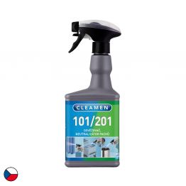 CLEAMEN 101/201 osv�ova�, neutraliz�tor pach�