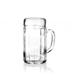 D�b�nek na pivo typu le��k