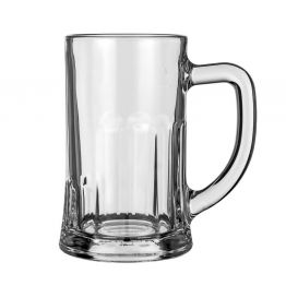 D�b�nek na pivo typu le��k
