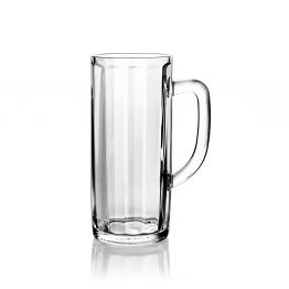 D�b�nek na pivo typu le��k