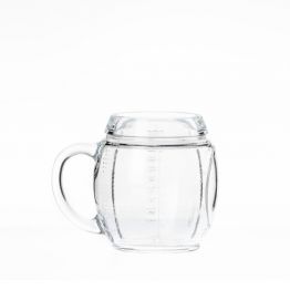 D�b�nek na pivo typu le��k