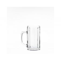 D�b�nek na pivo typu le��k