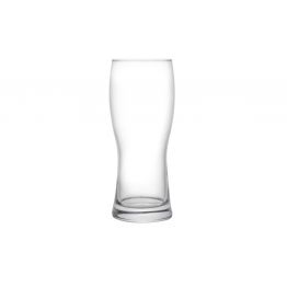Univerz�ln� sklenice na pivo.
