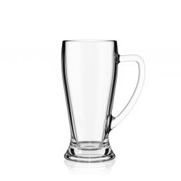 D�b�nek na pivo typu le��k