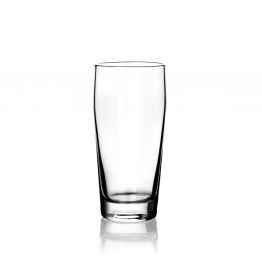 Univerz�ln� sklenice na pivo.