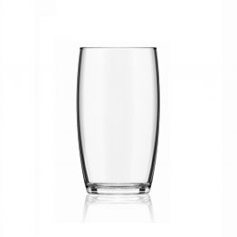 Univerz�ln� sklenice na pivo.