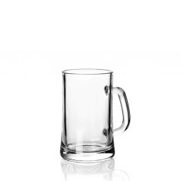 D�b�nek na pivo typu le��k