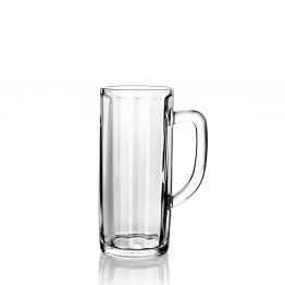 D�b�nek na pivo typu le��k