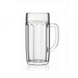 D�b�nek na pivo typu le��k