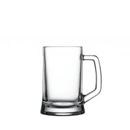 D�b�nek na pivo typu le��k