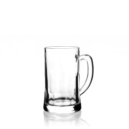 D�b�nek na pivo typu le��k