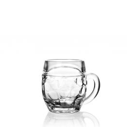 D�b�nek na pivo typu le��k