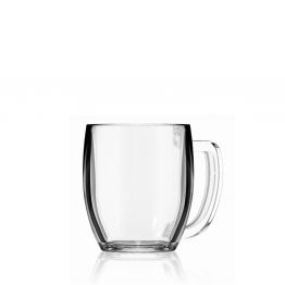 D�b�nek na pivo typu le��k