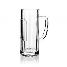 D�b�nek na pivo typu le��k