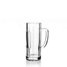 D�b�nek na pivo typu le��k