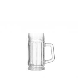 D�b�nek na pivo typu le��k