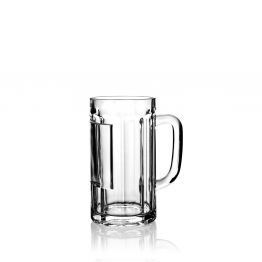 D�b�nek na pivo typu le��k