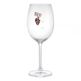 Dora - elegantn� poh�ry na v�no s exkluzivn�m tvarem kalicha.