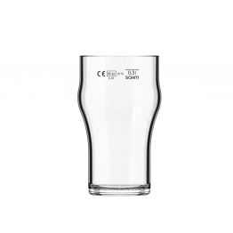 Sklenice na Guinness nebo ALE